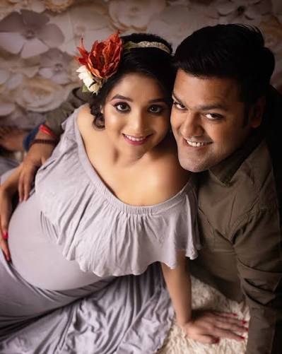 Maternity 3